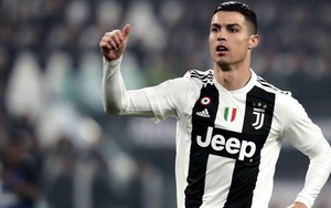 Cristiano Ronaldo sẽ cùng Juventus tới Hàn Quốc để thi đấu giao hữu