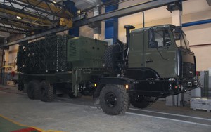 Tinh hoa vũ khí "Made in Vietnam" đẳng cấp TG: Bóc trần để hạ gục máy bay tàng hình tỷ USD