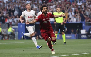 Từ cừu non hóa thành sói, Liverpool hạ gục Tottenham, lên ngôi vô địch Champions League