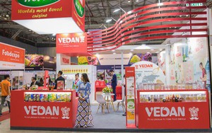 Sau hơn nửa thập kỷ liên tục sụt giảm vì "cú ngã" sông Thị Vải, doanh thu Vedan vừa tăng vọt trở lại