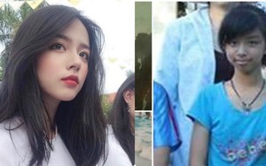 Cô gái được chú ý vì chiếc mũi "cực phẩm" trong 1 khung hình, ảnh cách đây 2 năm gây choáng hơn