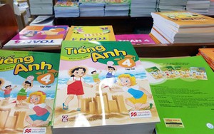Một tên sách giáo khoa 2 mức giá, NXB Giáo dục Việt Nam nói gì?