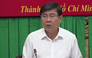 TP.HCM chi hơn 164 tỉ đồng xử lý "cát tặc"