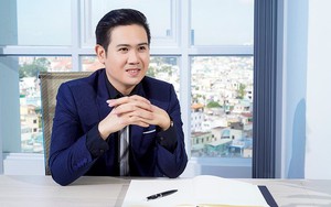 Chân dung CEO Asanzo - doanh nghiệp bị tố là hàng Trung Quốc "đội lốt" xuất xứ Việt Nam