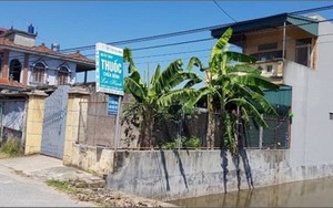 Chủ hiệu thuốc tây dâm ô nữ sinh vừa thi đỗ cấp 3 như thế nào?