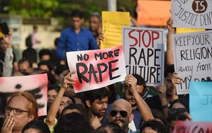 Vụ tấn công tình dục gây sốc mới nhất ở Ấn Độ: Bé trai 11 tuổi hãm hiếp bé gái 3 tuổi