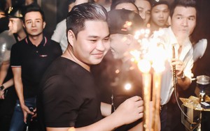 Con trai Lê Giang: Sau lưng tôi, người ta nói "Lê Lộc nổi tiếng hơn Duy Phước"
