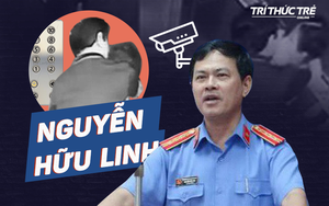 [Infographic] Vụ án Nguyễn Hữu Linh ôm, hôn bé gái 3 lần trong thang máy