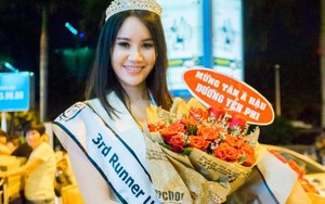 Á hậu Dương Yến Phi: Ám ảnh về người yêu đồng tính nên từ chối đàn ông theo đuổi, yêu người lương 9 triệu