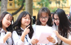 Cập nhật liên tục lời giải ngay sau khi kết thúc các môn thi THPT Quốc gia năm 2019