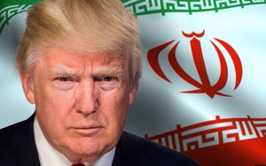 "Làm cho Iran Vĩ đại Trở lại" và sai lầm chết người của ông Trump đằng sau câu nói đầy thiện chí
