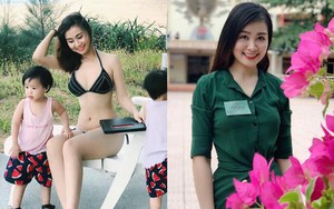 Nữ giám thị gây sốt mùa thi 2019: Ngoài đời nóng bỏng, đoạt giải cao trong cuộc thi người mẫu