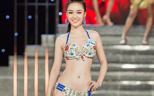 Lọt top 20 Miss World phía Nam, Hoàng Hải Thu: Được xướng tên, tôi cảm giác rất tự hào