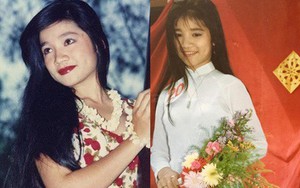 Cát Tường: "Mẹ tôi đưa đi, nhưng đón về rồi lại phải đưa tôi ra vũ trường"