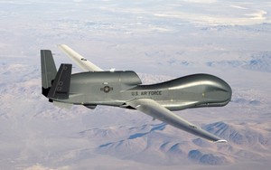 Hủy diệt máy bay không người lái "triệu đô": Không cần Nga trợ lực bằng S-400, Iran vẫn khiến Mỹ "ngộp thở"?
