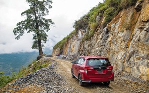 Toyota Innova: Tinh hoa hội tụ trong một chiếc xe