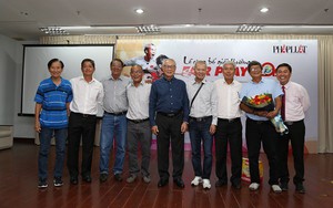 Liên tục cứu mạng cầu thủ, trọng tài Việt được vinh danh ở đề cử Fair Play 2019