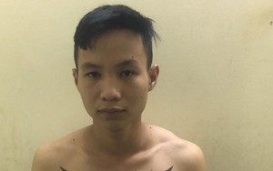Người phụ nữ năn nỉ, tên cướp chỉ lấy tiền, không lấy nữ trang và điện thoại