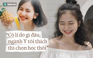 Đã tìm ra nữ sinh sở hữu tấm ảnh thẻ gây thương nhớ những ngày qua, ảnh đời thường còn bất ngờ hơn