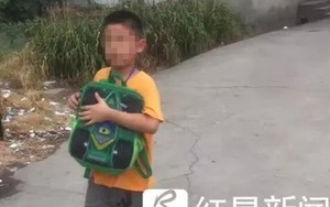 Không làm bài tập về nhà mà còn làm mất điện thoại, cậu bé 9 tuổi nhận cái kết bi thảm do chính mẹ ruột gây ra