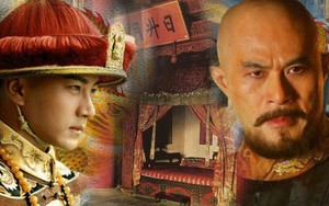 Mật thư thất truyền 350 năm tiết lộ lý do thực sự khiến Khang Hi không dám xử tử Ngao Bái