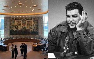 Vụ ám sát hụt Che Guevara ở LHQ và câu chuyện phòng họp HĐBA suốt 55 năm không thấy ánh mặt trời