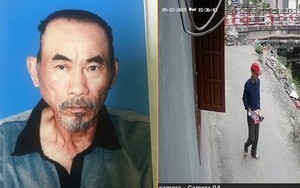 Hà Nội: Người đàn ông hơn 60 tuổi nửa đêm đi khỏi nhà sau đó mất tích