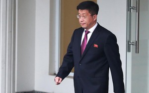 CNN: Đặc phái viên Triều Tiên bị "hành quyết" hiện vẫn còn sống và đang bị giam giữ