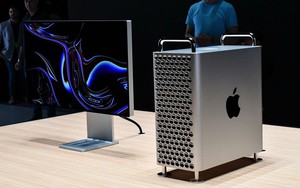 Apple vừa lập kỷ lục mới: bán máy tính có giá đắt hơn cả ô tô hạng sang