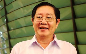 Bộ trưởng Nội vụ nói về việc điều chuyển ông Đoàn Ngọc Hải: “Cán bộ phải chấp hành quyết định của tổ chức”