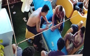 Khách sạn kêu cứu vì bị nhóm người xăm trổ quấy rối, "ăn vạ" mỗi ngày