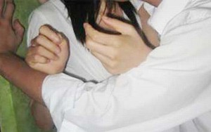 Thanh niên nhiều lần làm “chuyện người lớn” khiến người yêu nhí sinh con