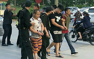 Phá chuyên án lớn, bắt giữ 25 đối tượng tội phạm công nghệ cao