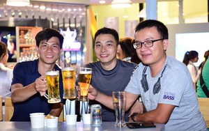 Cùng Sapporo khởi tạo cuộc vui chất lượng