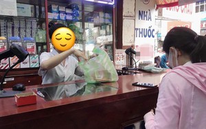 Ngày đầu đi làm, thanh niên "điếng người" vì sếp chính là người yêu cũ từng cố chia tay