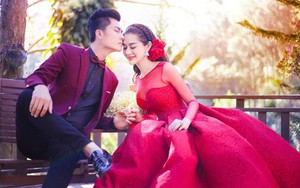 Chồng Lâm Khánh Chi tiết lộ chuyện nhạy cảm của hai vợ chồng