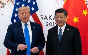 Kẻ được người mất khi ông Trump tuyên bố 'ngừng bắn' Trung Quốc là những ai?