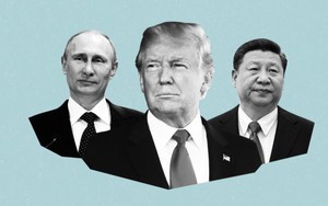 Từ căng thẳng, vì sao Tổng thống Trump chuyển hòa dịu với các đối thủ tại G20?