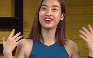 Chơi gameshow, Đỗ Mỹ Linh bị "ném đá": Hoa hậu mà ăn nói kiểu lấc cấc, chợ búa