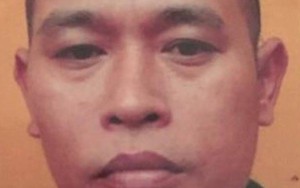 Bắt tù vượt ngục Nguyễn Văn Nưng, kẻ cưa song sắt trại giam cùng Huy 'nấm độc'
