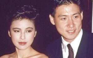 Cuộc hôn nhân tròn đầy hơn 30 năm của "Thiên vương Hong Kong" Trương Học Hữu: Bà xã đẹp ngang ngửa Trương Mạn Ngọc, hi sinh cả sự nghiệp vì chồng con