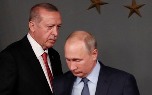 Bài toán đau đầu của Tổng thống Thổ Nhĩ Kỳ ở Idlib, Syria