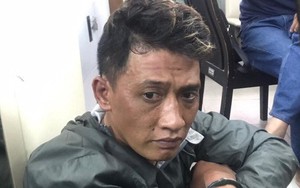 Công an TP.HCM triệt phá băng cướp đi xe phân khối lớn, luôn thủ "hàng nóng" do Tí Nị cầm đầu