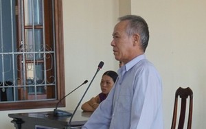 Người đàn ông ghen tuông giết người tình rồi tự tử lãnh án chung thân