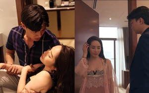 Diễn viên Quỳnh Nga hé lộ cái kết bất ngờ cho nhân vật "tiểu tam" phim Về nhà đi con?