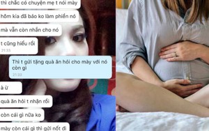 Biết người yêu có thai, chàng trai hứa “rước nàng về dinh” và cái kết không thể phũ hơn