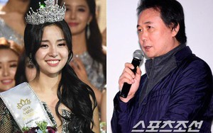 Tân Hoa hậu Hàn Quốc bị netizen đòi tước vương miện vì scandal bạo hành phải đi tù của ông bố giàu có