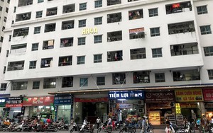 Điều tra nghi vấn chủ nhà hiếp dâm người giúp việc tại khu chung cư HH Linh Đàm