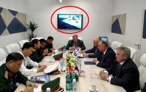 HQVN nghiên cứu mua khinh hạm hiện đại bậc nhất Nga: Trang bị tên lửa Kalibr "sát thủ"?