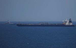 Anh ra điều kiện thả tàu dầu Iran, Mỹ cho máy bay trinh sát tối tân xâm nhập - Sắp có biến lớn?